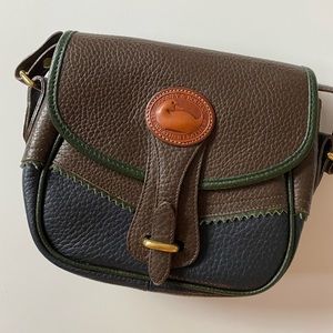 Vintage Dooney & Bourke Purse